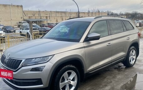 Skoda Kodiaq I, 2021 год, 3 350 000 рублей, 8 фотография