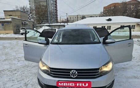 Volkswagen Polo VI (EU Market), 2018 год, 1 300 000 рублей, 6 фотография