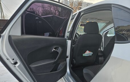 Volkswagen Polo VI (EU Market), 2018 год, 1 300 000 рублей, 25 фотография