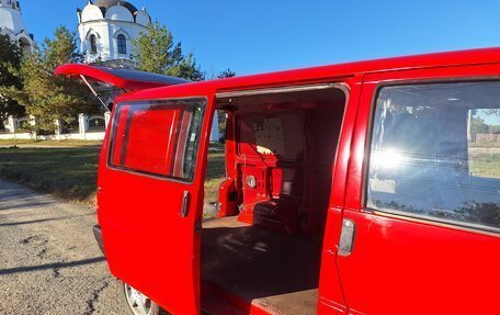 Volkswagen Transporter T4, 1991 год, 800 000 рублей, 5 фотография