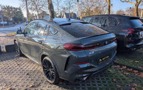 BMW X6, 2024 год, 18 490 000 рублей, 3 фотография