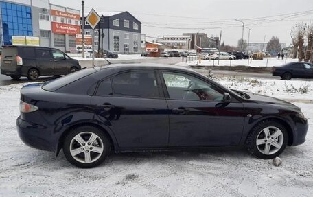 Mazda 6, 2005 год, 850 000 рублей, 3 фотография