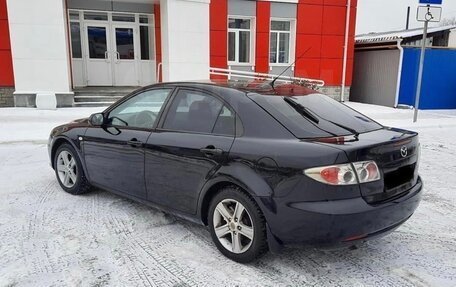 Mazda 6, 2005 год, 850 000 рублей, 2 фотография