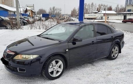 Mazda 6, 2005 год, 850 000 рублей, 5 фотография