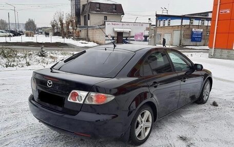 Mazda 6, 2005 год, 850 000 рублей, 4 фотография