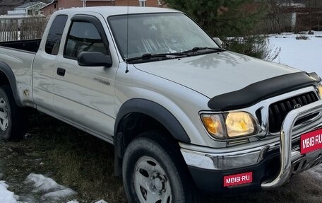 Toyota Tacoma III, 2003 год, 2 500 000 рублей, 1 фотография