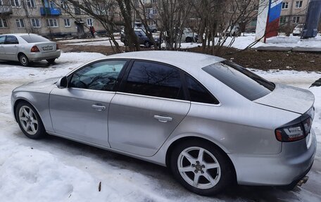 Audi A4, 2008 год, 980 000 рублей, 1 фотография