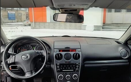 Mazda 6, 2005 год, 850 000 рублей, 14 фотография