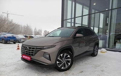 Hyundai Tucson, 2021 год, 3 240 000 рублей, 1 фотография