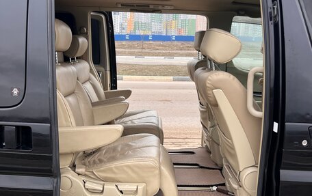 Nissan Elgrand III, 2008 год, 1 650 000 рублей, 6 фотография