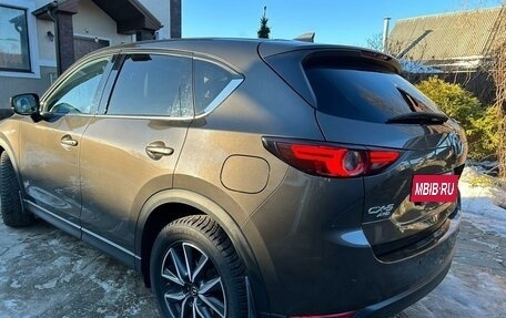 Mazda CX-5 II, 2018 год, 2 400 000 рублей, 8 фотография