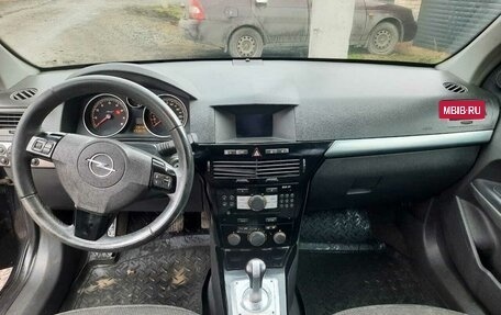 Opel Astra H, 2007 год, 570 000 рублей, 9 фотография