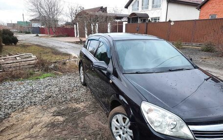 Opel Astra H, 2007 год, 570 000 рублей, 16 фотография