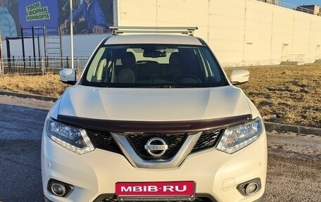 Nissan X-Trail, 2017 год, 1 945 000 рублей, 2 фотография