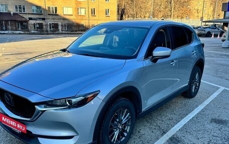 Mazda CX-5 II, 2019 год, 3 300 000 рублей, 3 фотография