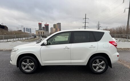 Toyota RAV4, 2012 год, 1 999 999 рублей, 8 фотография