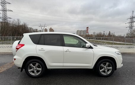 Toyota RAV4, 2012 год, 1 999 999 рублей, 4 фотография