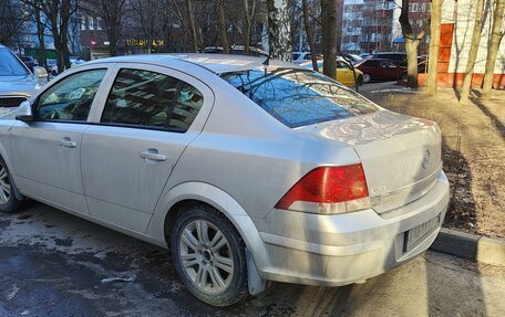 Opel Astra H, 2013 год, 850 000 рублей, 6 фотография