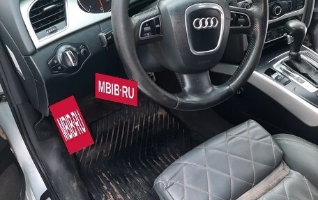 Audi A4, 2008 год, 980 000 рублей, 7 фотография