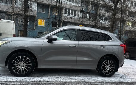 Haval Jolion, 2023 год, 1 820 000 рублей, 11 фотография