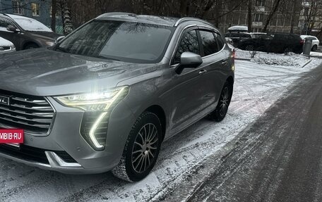 Haval Jolion, 2023 год, 1 820 000 рублей, 2 фотография