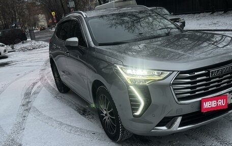 Haval Jolion, 2023 год, 1 820 000 рублей, 3 фотография