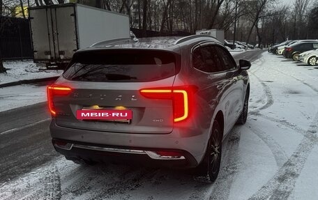 Haval Jolion, 2023 год, 1 820 000 рублей, 5 фотография