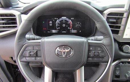 Toyota Tundra, 2025 год, 11 700 000 рублей, 11 фотография