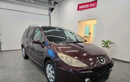 Peugeot 307 I, 2006 год, 589 000 рублей, 3 фотография