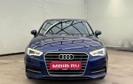 Audi A3, 2013 год, 1 240 000 рублей, 3 фотография