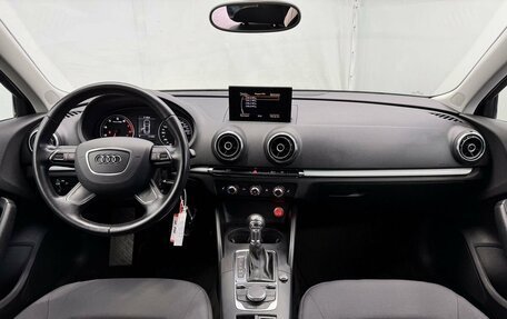 Audi A3, 2013 год, 1 240 000 рублей, 16 фотография