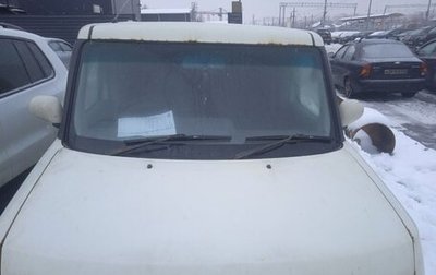 Nissan Cube II, 2003 год, 250 000 рублей, 1 фотография