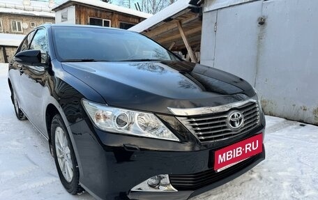 Toyota Camry, 2014 год, 3 200 000 рублей, 1 фотография