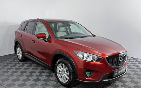 Mazda CX-5 II, 2012 год, 1 829 000 рублей, 3 фотография