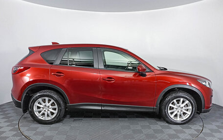 Mazda CX-5 II, 2012 год, 1 829 000 рублей, 5 фотография