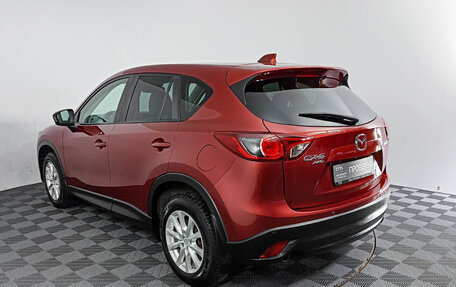 Mazda CX-5 II, 2012 год, 1 829 000 рублей, 8 фотография