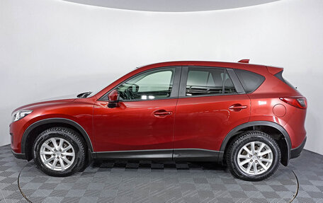 Mazda CX-5 II, 2012 год, 1 829 000 рублей, 10 фотография