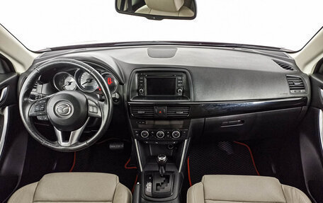 Mazda CX-5 II, 2012 год, 1 829 000 рублей, 17 фотография