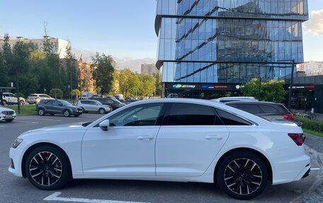 Audi A6, 2019 год, 4 550 000 рублей, 7 фотография