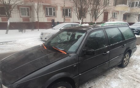 Volkswagen Passat B3, 1990 год, 78 000 рублей, 3 фотография