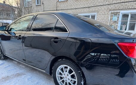 Toyota Camry, 2014 год, 3 200 000 рублей, 9 фотография