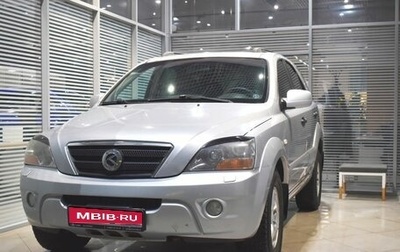 KIA Sorento IV, 2007 год, 835 000 рублей, 1 фотография