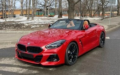 BMW Z4, 2023 год, 9 000 000 рублей, 1 фотография