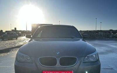 BMW 5 серия, 2003 год, 1 050 000 рублей, 1 фотография