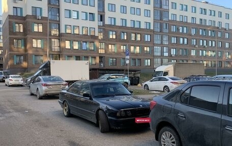 BMW 5 серия, 1994 год, 500 000 рублей, 1 фотография