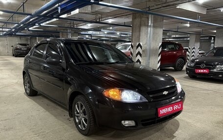 Chevrolet Lacetti, 2008 год, 450 000 рублей, 1 фотография