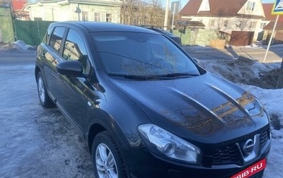 Nissan Qashqai, 2012 год, 1 400 000 рублей, 1 фотография