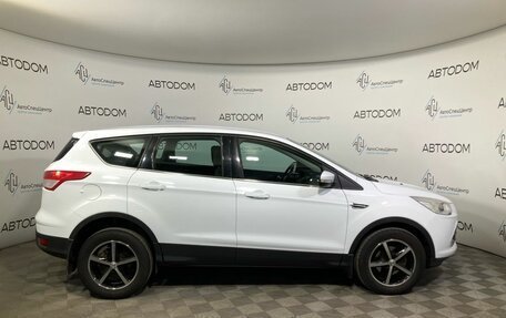 Ford Kuga III, 2015 год, 1 469 000 рублей, 4 фотография