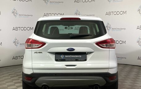 Ford Kuga III, 2015 год, 1 469 000 рублей, 6 фотография