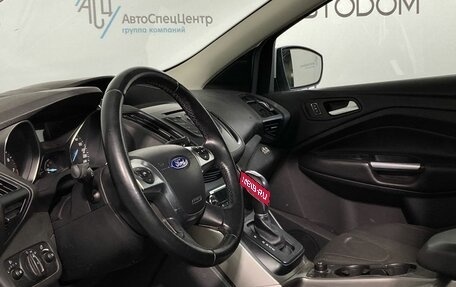 Ford Kuga III, 2015 год, 1 469 000 рублей, 8 фотография